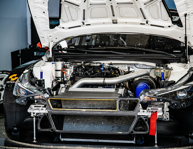 Fundamentos da Engenharia Automotiva